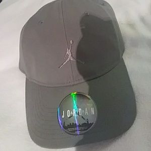 Jordan Hat